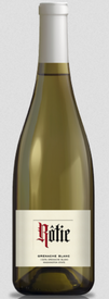 Rotie Cellars Grenache Blanc 2022